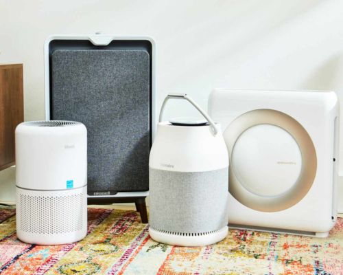 Air Purifier
