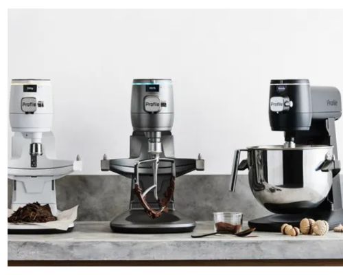 GE Profile Smart Mixer
