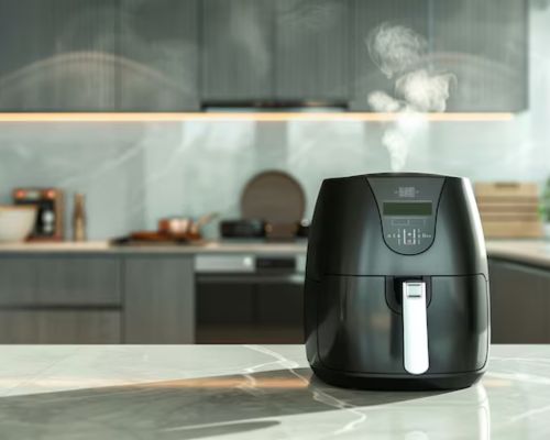 Digital Air Fryer